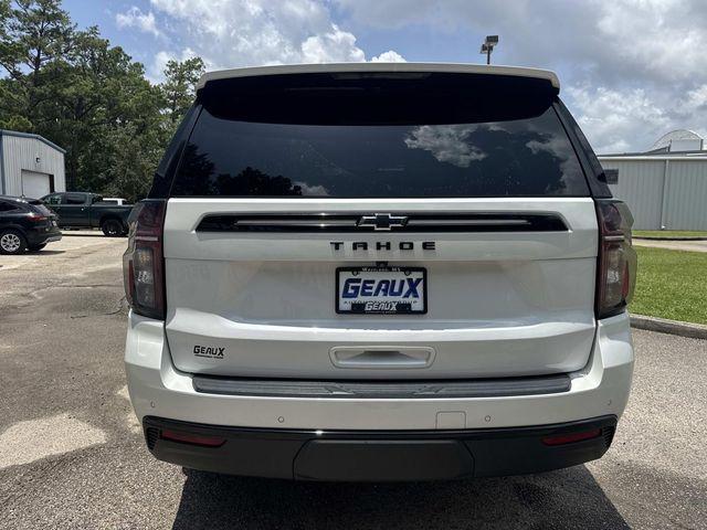 used 2023 Chevrolet Tahoe car, priced at $60,429