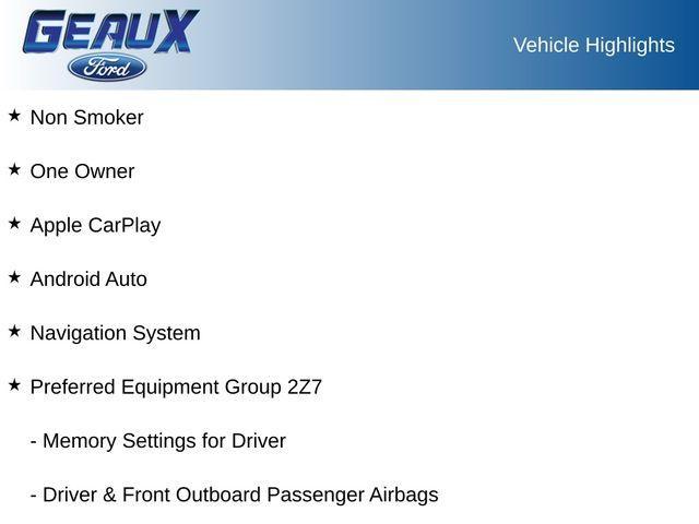 used 2023 Chevrolet Tahoe car, priced at $60,429