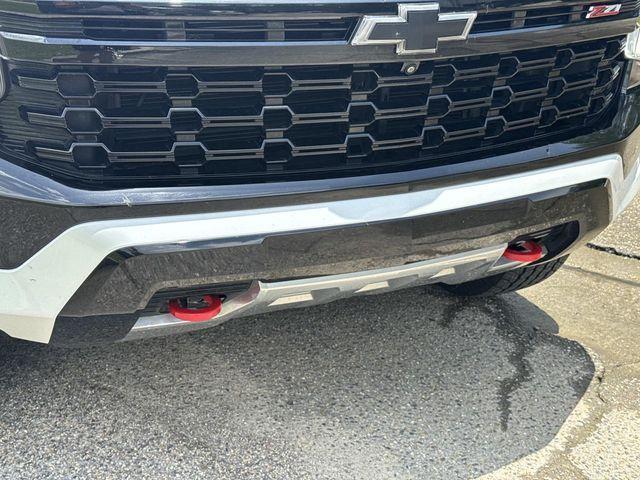used 2023 Chevrolet Tahoe car, priced at $60,429