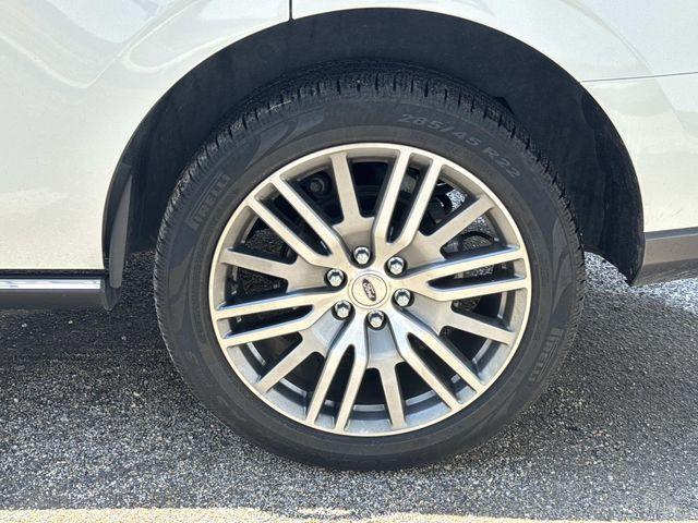 used 2022 Ford Expedition car, priced at $32,048