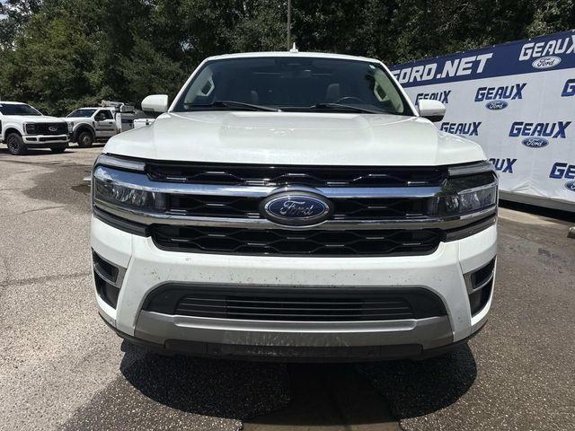 used 2022 Ford Expedition car, priced at $32,048