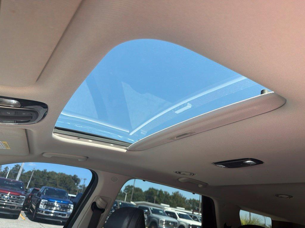 used 2022 Hyundai Palisade car, priced at $21,935
