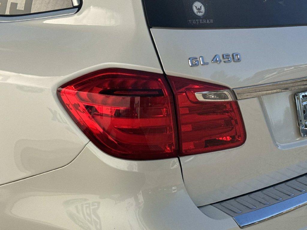 used 2013 Mercedes-Benz GL-Class car, priced at $10,935