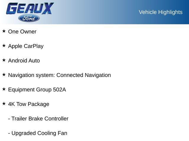 used 2025 Ford Maverick car, priced at $36,600