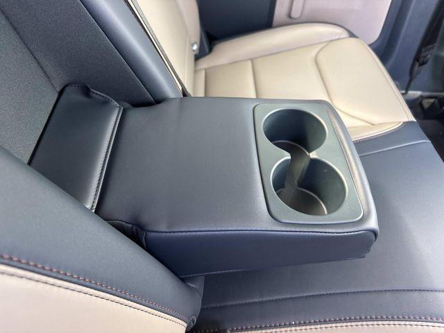 used 2025 Ford Maverick car, priced at $36,600