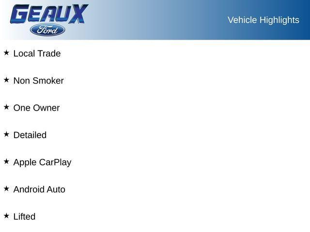 used 2025 Chevrolet Silverado 1500 car, priced at $51,048