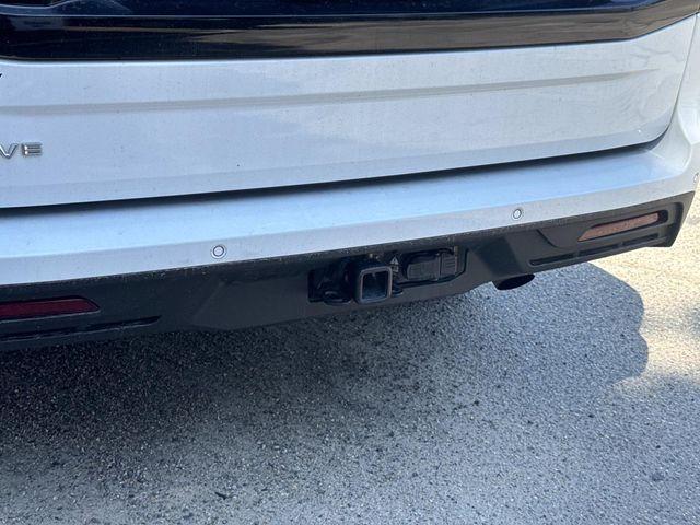 used 2025 Ford Expedition car, priced at $56,148