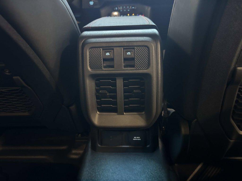 new 2026 Ford Bronco car, priced at $67,935