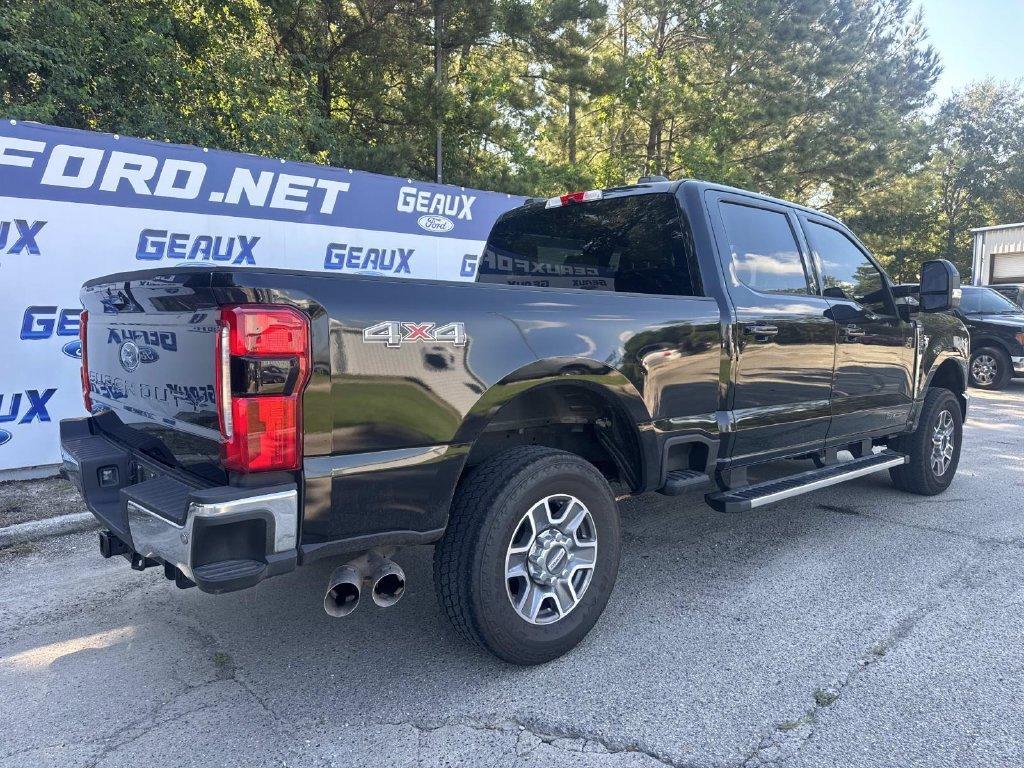 used 2026 Ford F-250 car, priced at $63,435
