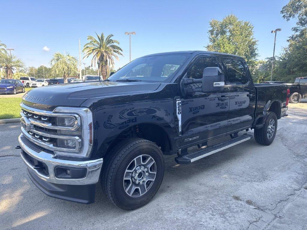used 2026 Ford F-250 car, priced at $63,435