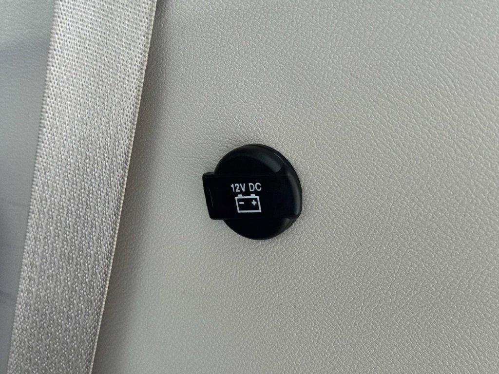 used 2023 Chrysler Pacifica car, priced at $19,435