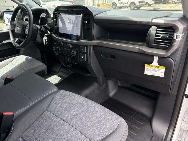 new 2026 Ford F-150 car, priced at $38,984