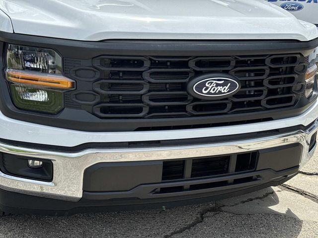 new 2026 Ford F-150 car, priced at $38,984