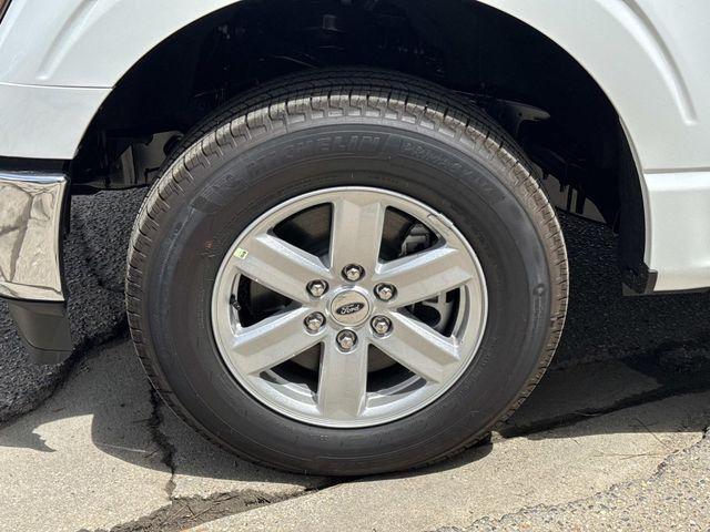 new 2026 Ford F-150 car, priced at $38,984