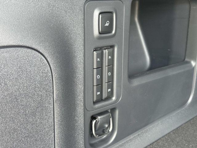 new 2027 Ford Expedition Max car, priced at $92,625