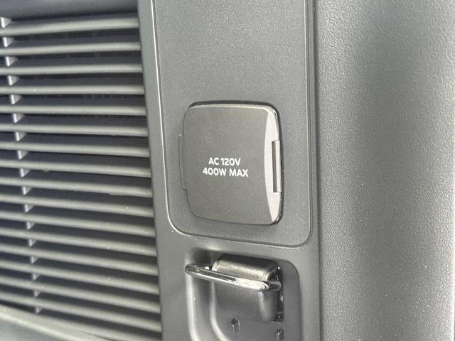 new 2027 Ford Expedition Max car, priced at $92,625