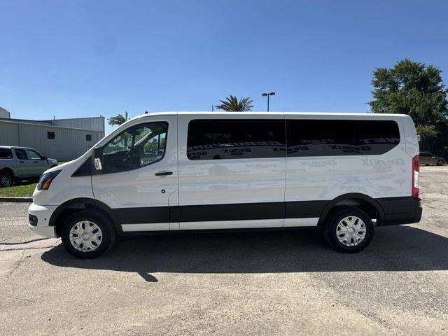 used 2025 Ford Transit-350 car, priced at $40,310