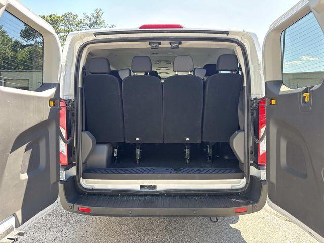 used 2025 Ford Transit-350 car, priced at $40,310