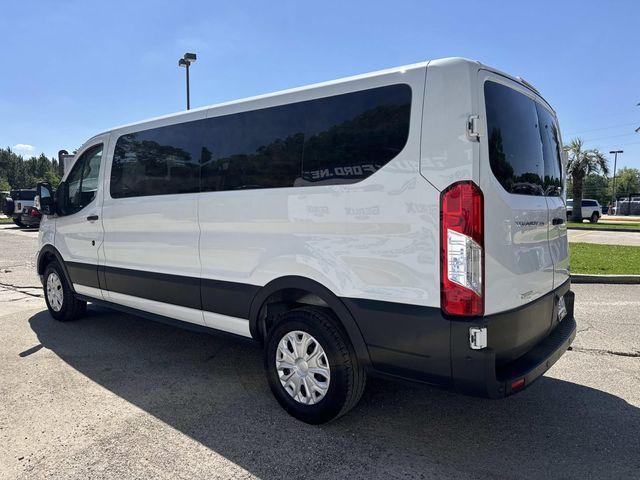 used 2025 Ford Transit-350 car, priced at $40,310