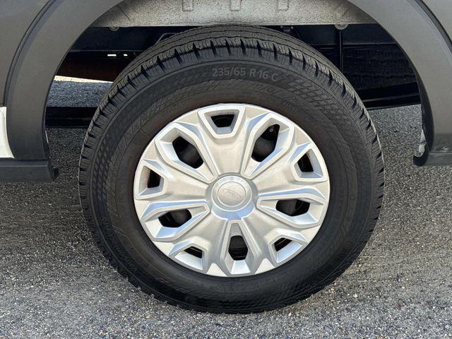 used 2025 Ford Transit-350 car, priced at $40,310