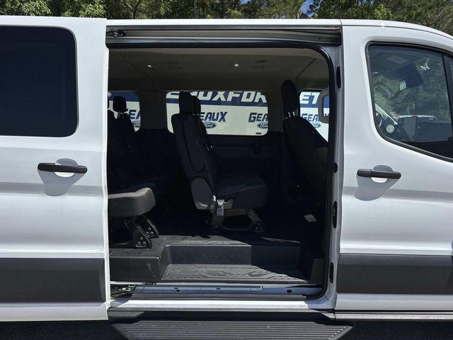 used 2025 Ford Transit-350 car, priced at $40,310