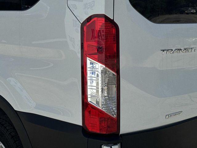 used 2025 Ford Transit-350 car, priced at $41,939