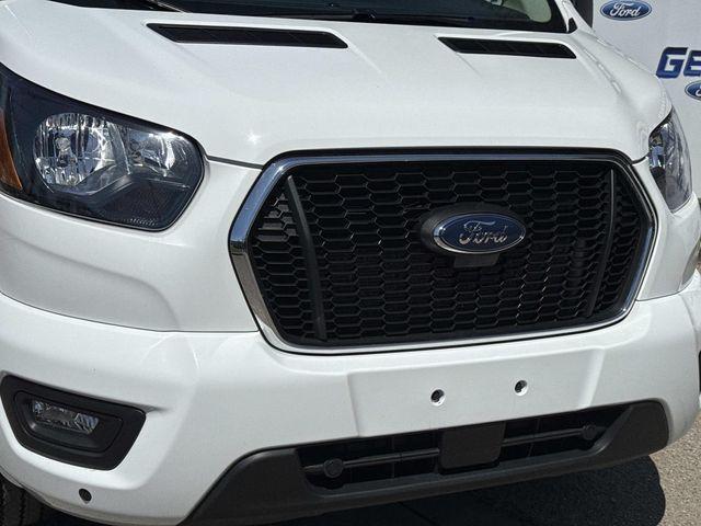 used 2025 Ford Transit-350 car, priced at $40,310
