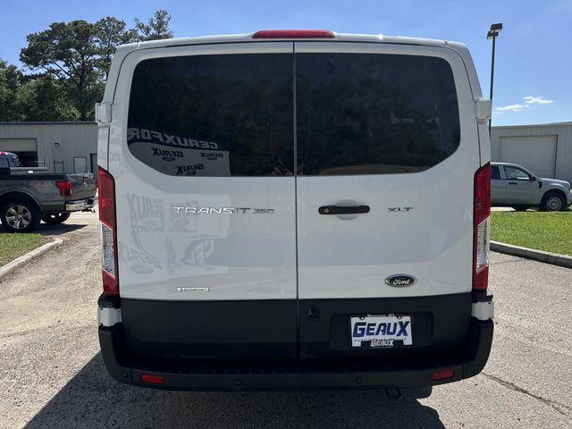 used 2025 Ford Transit-350 car, priced at $40,310