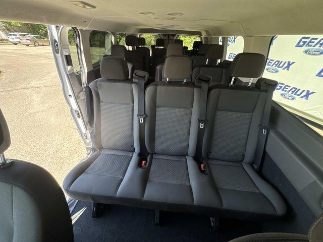 used 2025 Ford Transit-350 car, priced at $40,310