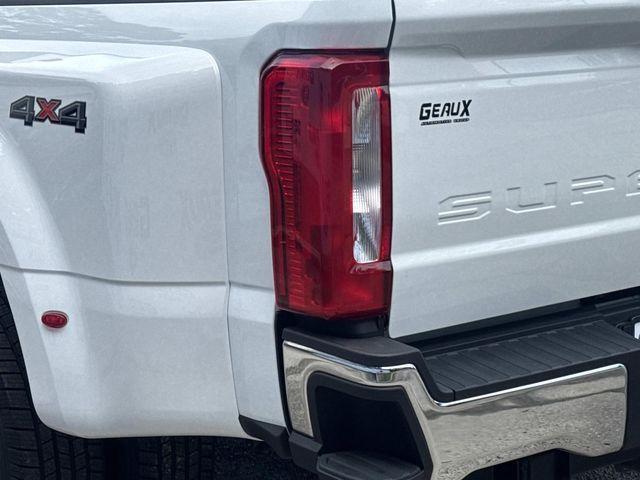 used 2025 Ford F-350 car, priced at $63,180