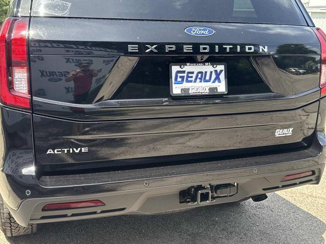 new 2026 Ford Expedition car, priced at $64,513