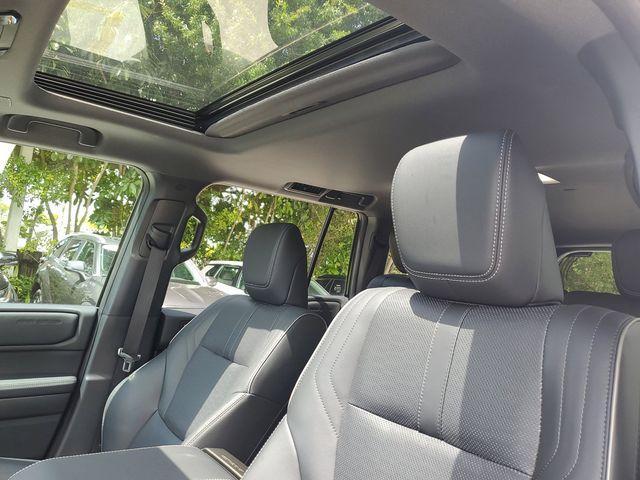 used 2024 Toyota Land Cruiser car, priced at $71,833