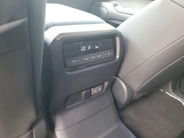 used 2024 Toyota Land Cruiser car, priced at $71,833