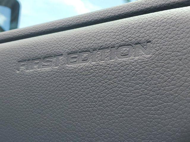 used 2024 Toyota Land Cruiser car, priced at $71,833