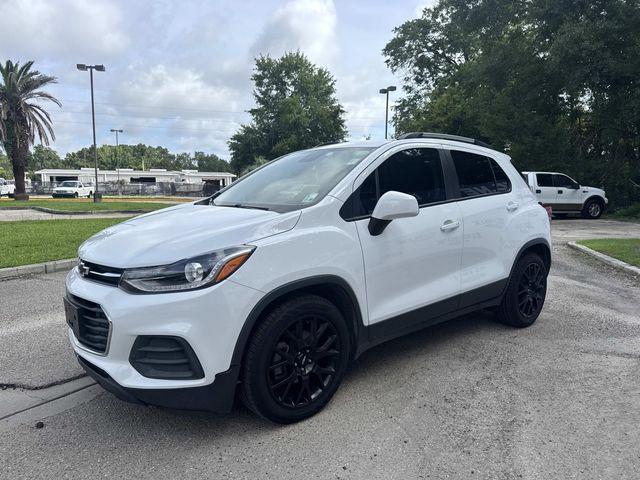used 2022 Chevrolet Trax car, priced at $18,133