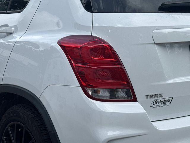 used 2022 Chevrolet Trax car, priced at $18,133