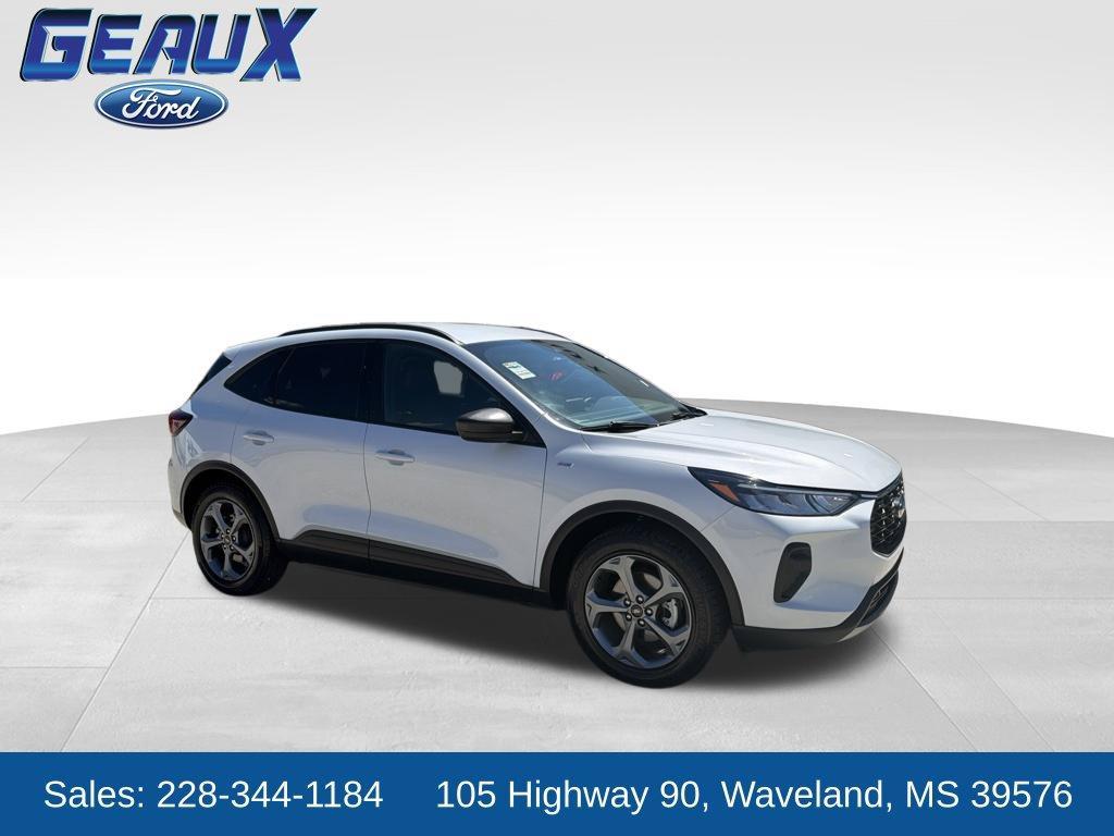 used 2025 Ford Escape car, priced at $20,235