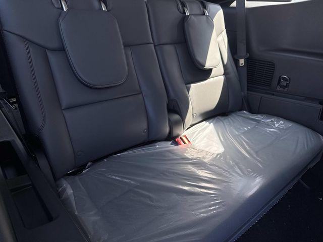 new 2026 Ford Explorer car, priced at $44,234