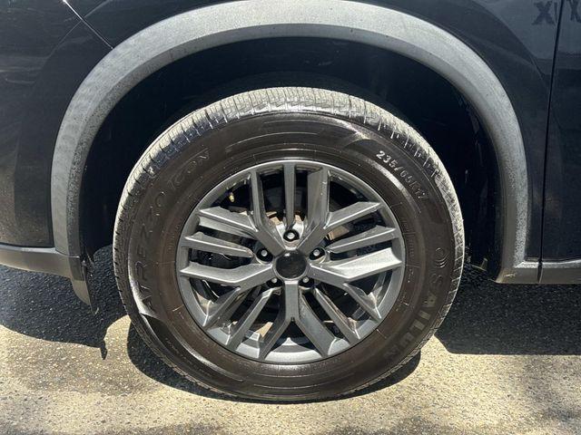 used 2024 Nissan Rogue car, priced at $18,735