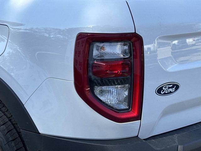 new 2026 Ford Bronco Sport car, priced at $36,165