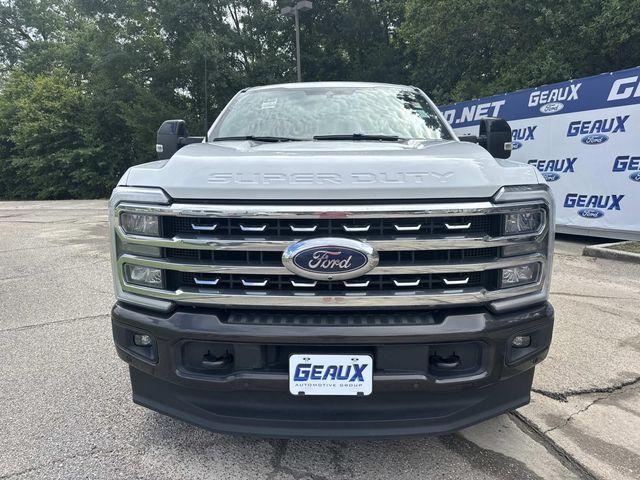 used 2025 Ford F-250 car, priced at $85,362