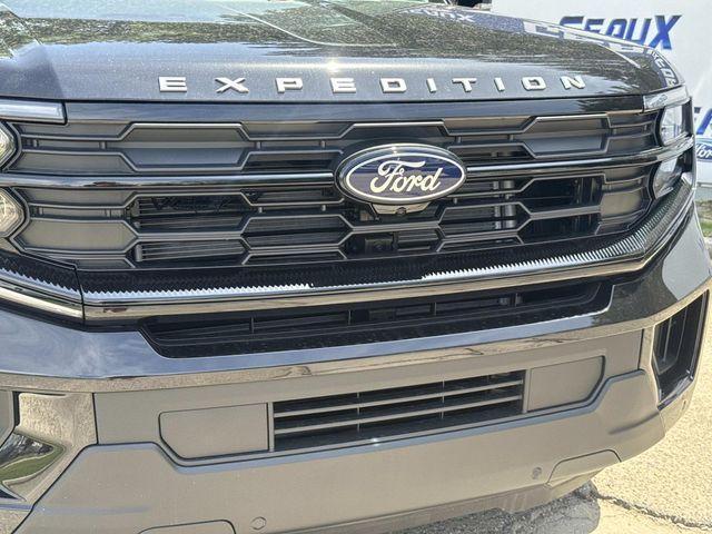new 2026 Ford Expedition car, priced at $65,226