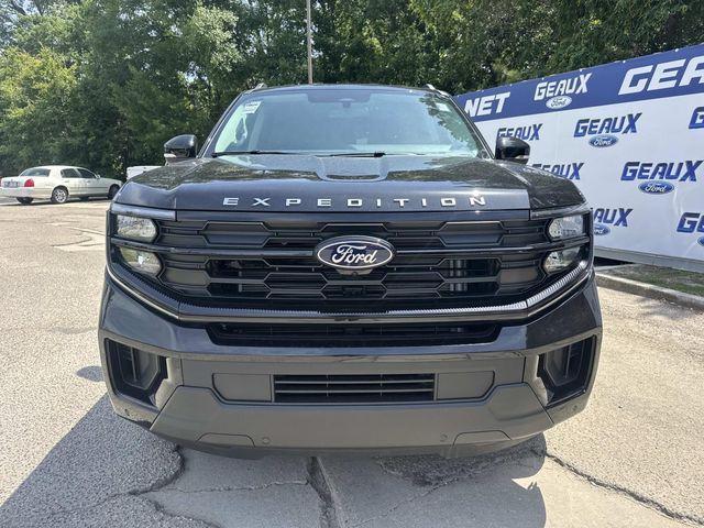 new 2026 Ford Expedition car, priced at $65,226