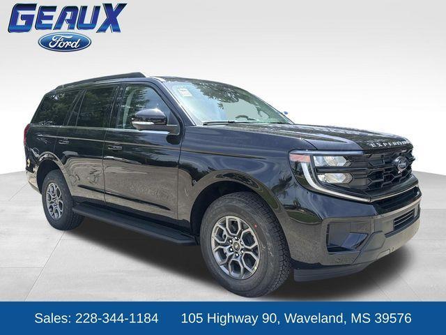 new 2026 Ford Expedition car, priced at $65,226