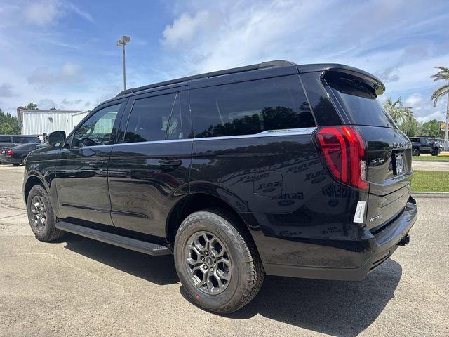 new 2026 Ford Expedition car, priced at $65,226