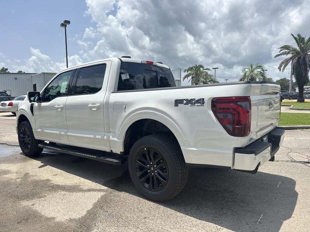 new 2026 Ford F-150 car, priced at $72,512