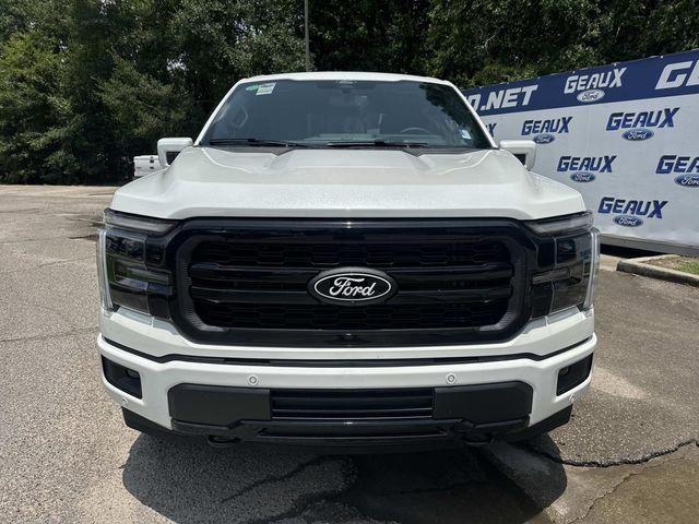 new 2026 Ford F-150 car, priced at $72,512