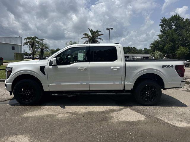 new 2026 Ford F-150 car, priced at $72,512