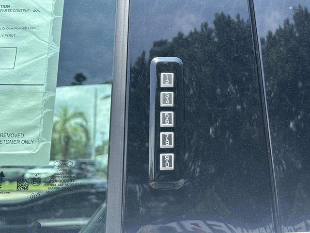 new 2026 Ford F-150 car, priced at $72,512
