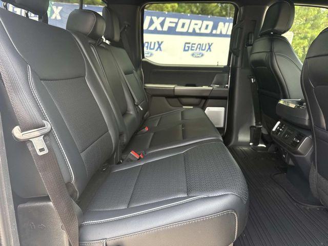 new 2026 Ford F-150 car, priced at $72,512